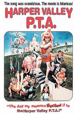 Harper Valley P.T.A.