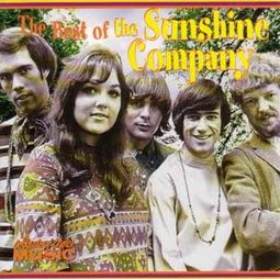 The Best of the Sunshine Company
