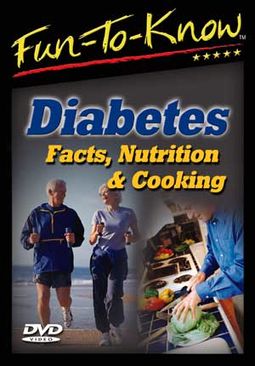 Fun-to-Know - Diabetes: Facts, Nutrition and
