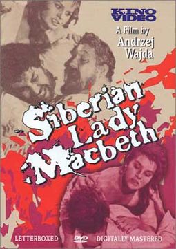 The Siberian Lady Macbeth