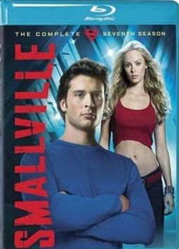 Smallville - Complete 7th Season (Blu-ray)