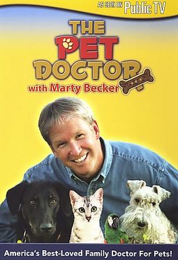 The Pet Doctor with Marty Becker
