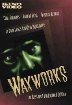 Wax Works