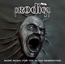 More Music for the Jilted Generation (2-CD)