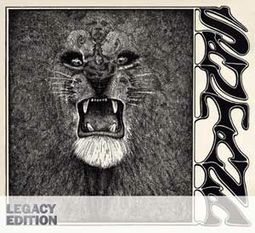 Santana (Legacy Edition) (2-CD)