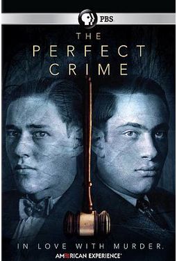 PBS - American Experience: Leopold & Loeb - The