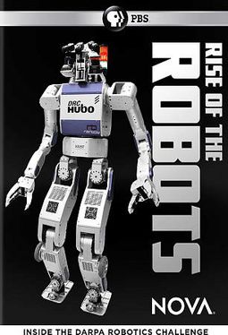PBS - NOVA: Rise of the Robots