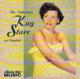 Definitive Kay Starr On Capitol (2-CD)