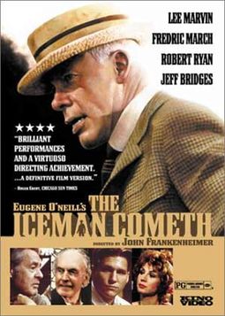 The Iceman Cometh (2-DVD)