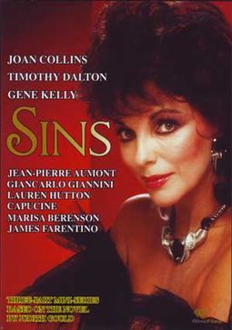 Sins (2-DVD)