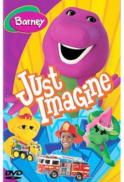 Barney - Just Imagine