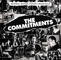 Commitments (Original Motion Picture Soundtrack)