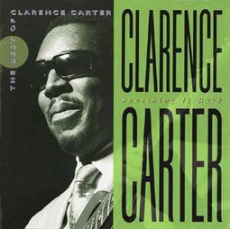 Snatching It Back: The Best of Clarence Carter