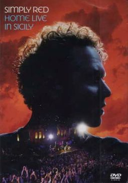 Simply Red - Home Live In Sicily
