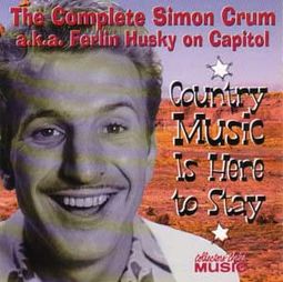 Country Music Is Here To Stay-The Complete Simon