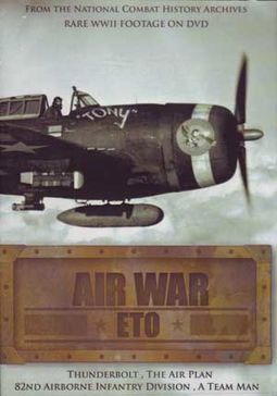 WWII - Air War: ETO