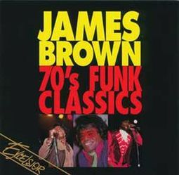 70's Funk Classics (Universal Special Products)