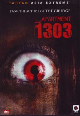 Apartment 1303 (Widescreen) (Japanese, Subtitled
