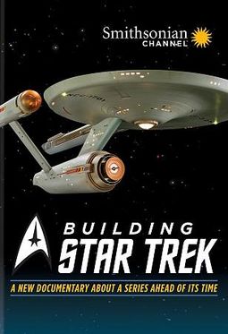 Smithsonian Channel - Building Star Trek