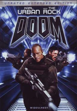 Doom (Extended Edition)
