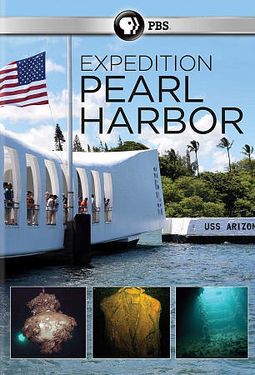 PBS - Expedition Pearl Harbor