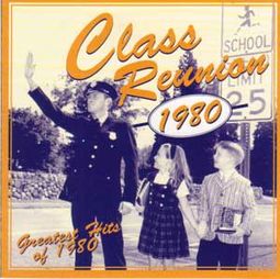 Class Reunion 1980