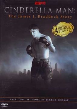 Cinderella Man: The James J. Braddock Story