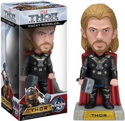Marvel Comics - Thor: The Dark World - Bobble Head