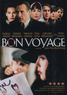 Bon Voyage (Subtitled)