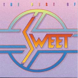 The Best of Sweet [Capitol 1993]
