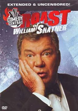 Comedy Central Roast of William Shatner -