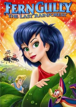 Ferngully: The Last Rainforest