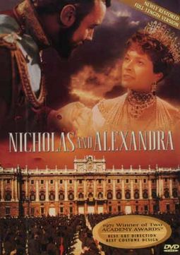 Nicholas and Alexandra