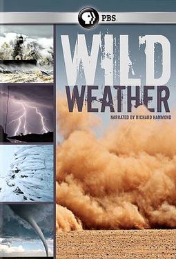 PBS - Wild Weather