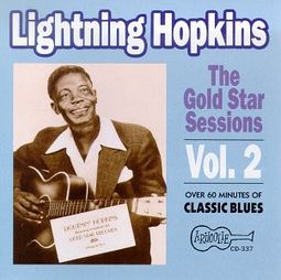 Gold Star Sessions, Volume 2