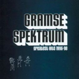 Gramsespektrum-Greatest Hits 1996-98
