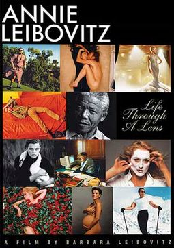 Annie Leibovitz - Life Through A Lens