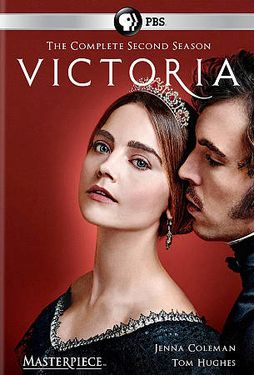 Victoria - Season 2 (3-DVD)