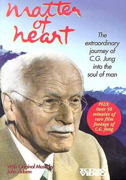 C.G. Jung - Matter of Heart