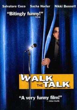 Walk the Talk (Widescreen)