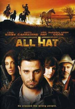 All Hat