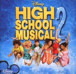 Vol 2:High School Musical