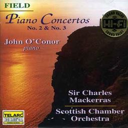 Field: Concertos No. 2 & No. 3
