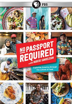 No Passport Required (2-DVD)