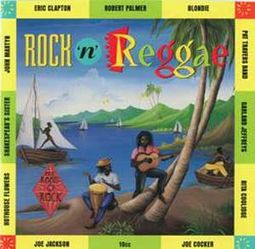 Roots of Rock: Reggae