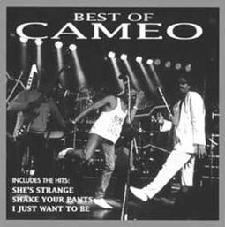 Best of Cameo