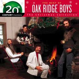 The Best of Oak Ridge Boys - 20th Century Masters
