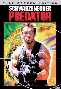 Predator (2-DVD / Full Frame)