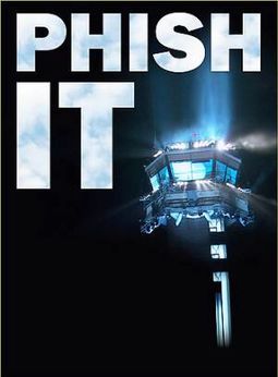 Phish - IT (2-DVD)