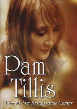 Pam Tillis - Live at the Renaissance Center